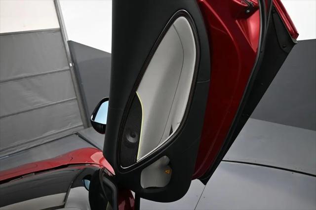2024 McLaren Artura Vision