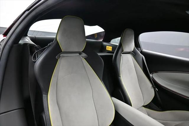2024 McLaren Artura Vision