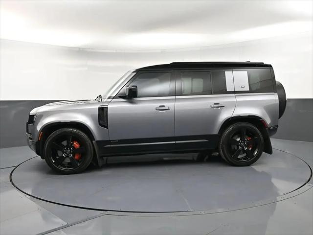 2020 Land Rover Defender 110 X