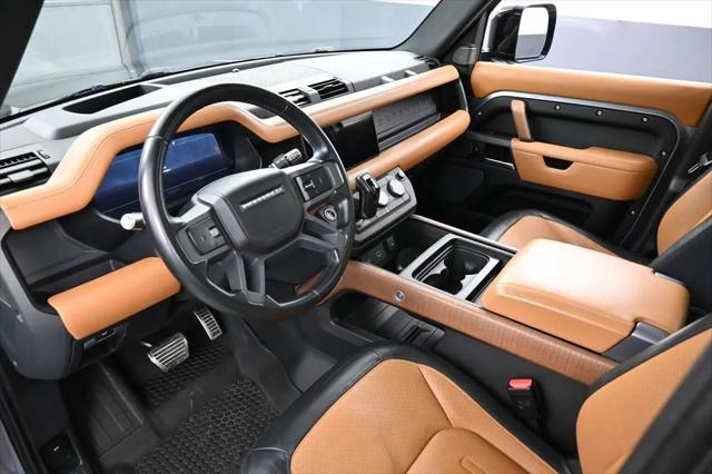 2020 Land Rover Defender 110 X