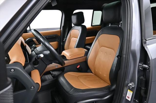 2020 Land Rover Defender 110 X