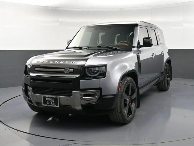 2020 Land Rover Defender 110 X