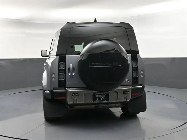 2020 Land Rover Defender 110 X