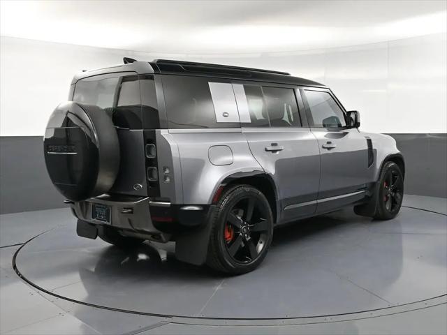 2020 Land Rover Defender 110 X