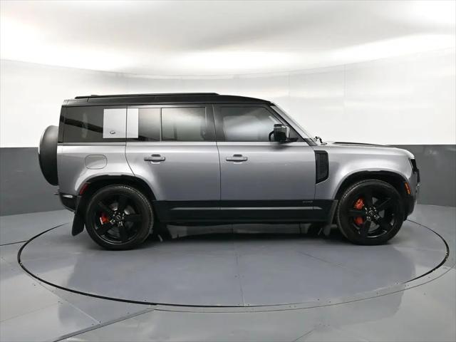 2020 Land Rover Defender 110 X