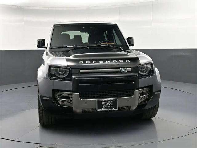 2020 Land Rover Defender 110 X