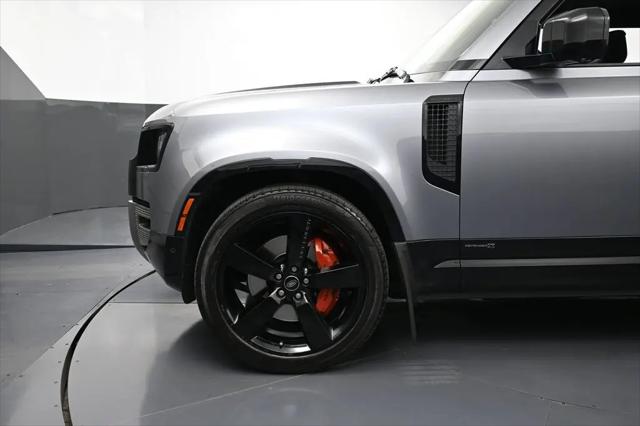 2020 Land Rover Defender 110 X