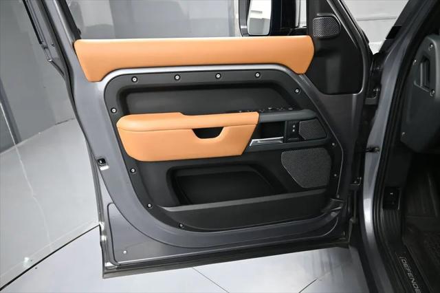 2020 Land Rover Defender 110 X