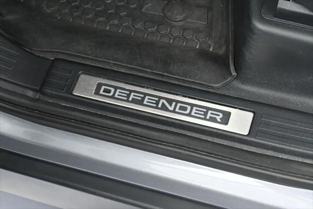 2020 Land Rover Defender 110 X