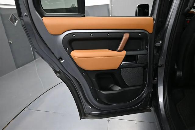 2020 Land Rover Defender 110 X