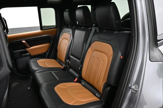 2020 Land Rover Defender 110 X