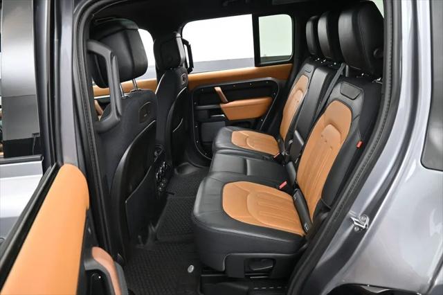 2020 Land Rover Defender 110 X