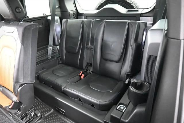 2020 Land Rover Defender 110 X