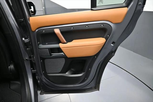 2020 Land Rover Defender 110 X