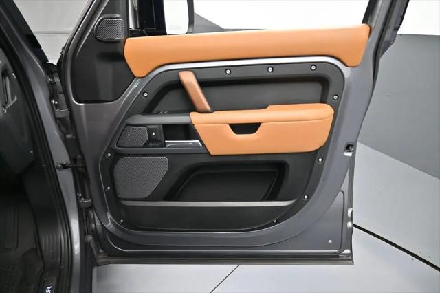 2020 Land Rover Defender 110 X