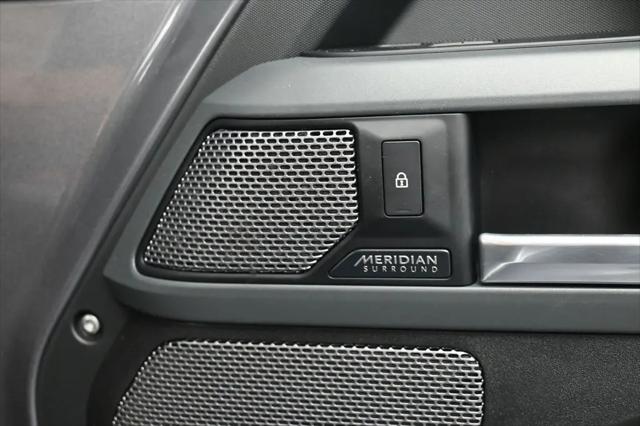 2020 Land Rover Defender 110 X