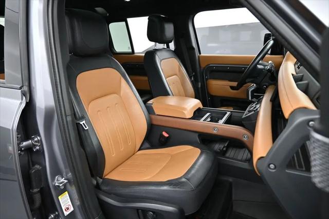 2020 Land Rover Defender 110 X