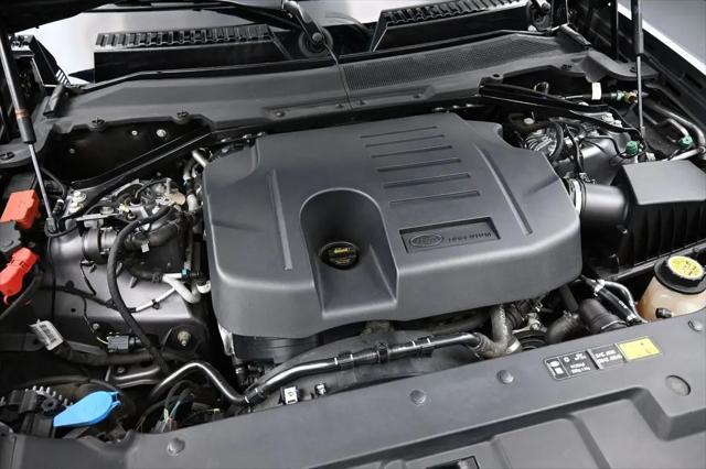 2020 Land Rover Defender 110 X