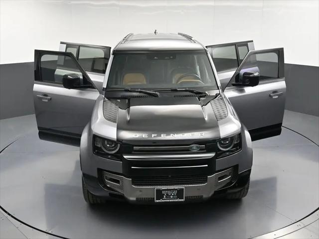 2020 Land Rover Defender 110 X