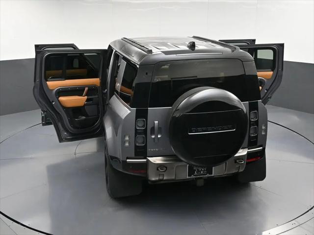 2020 Land Rover Defender 110 X