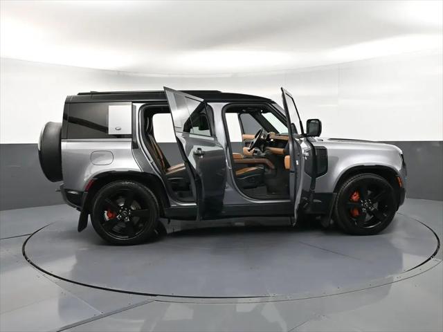 2020 Land Rover Defender 110 X
