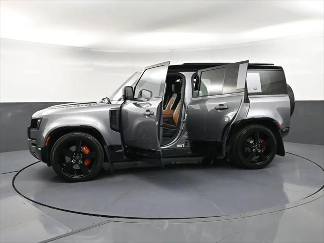 2020 Land Rover Defender 110 X