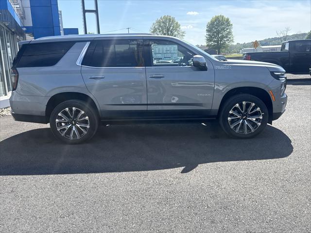 2026 Chevrolet Tahoe 4WD High Country