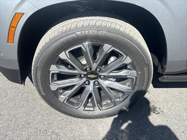 2026 Chevrolet Tahoe 4WD High Country