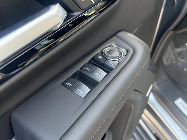 2026 Chevrolet Tahoe 4WD High Country