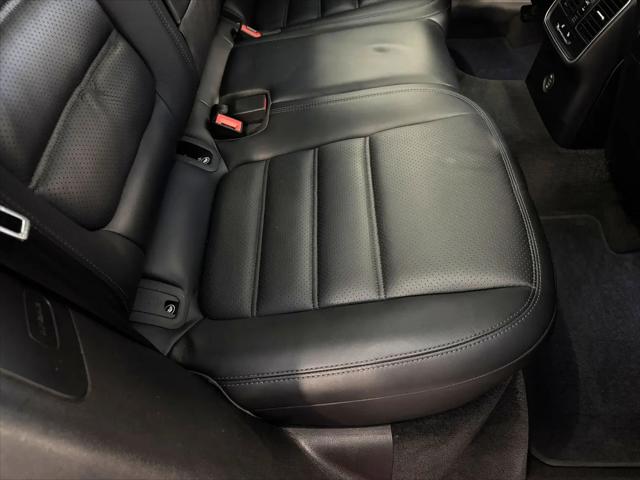 2018 Porsche Macan GTS