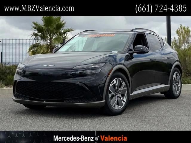2025 Genesis GV60 Standard RWD for sale in Valencia, CA