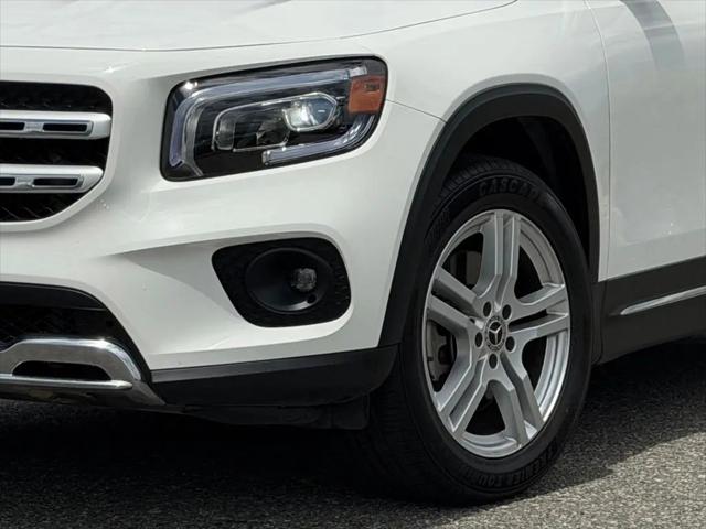 2023 Mercedes-Benz GLB GLB 250