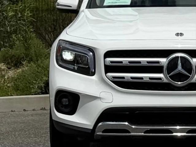 2023 Mercedes-Benz GLB GLB 250