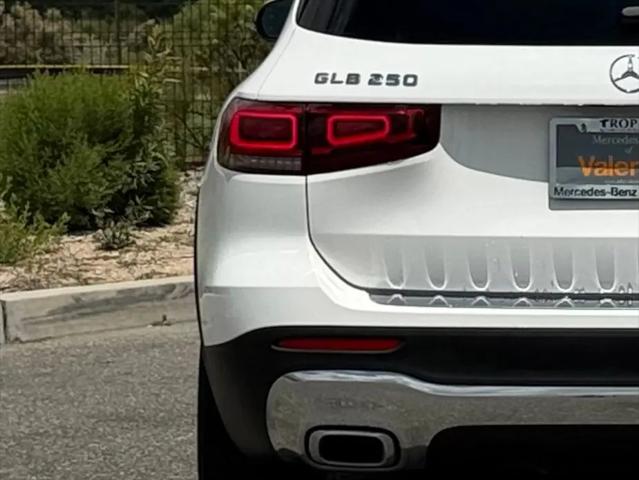 2023 Mercedes-Benz GLB GLB 250