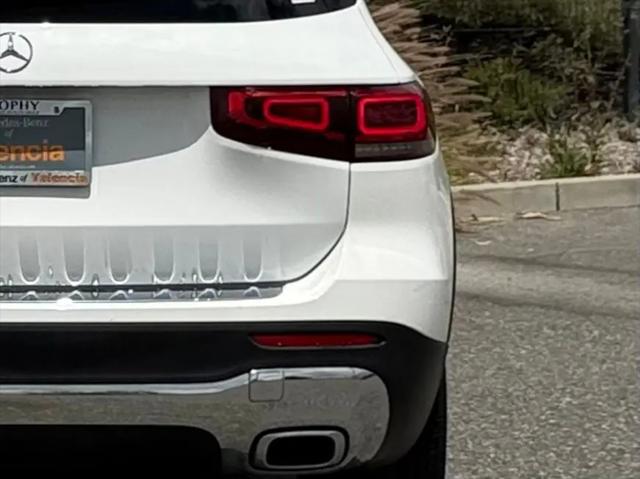2023 Mercedes-Benz GLB GLB 250