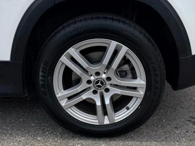 2023 Mercedes-Benz GLB GLB 250