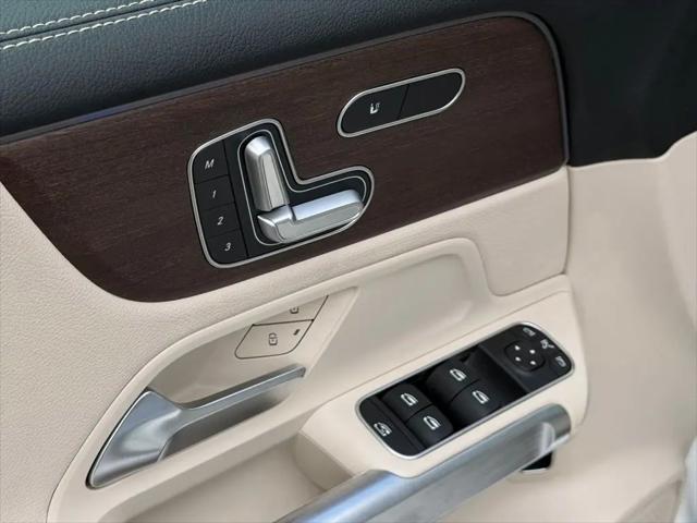 2023 Mercedes-Benz GLB GLB 250