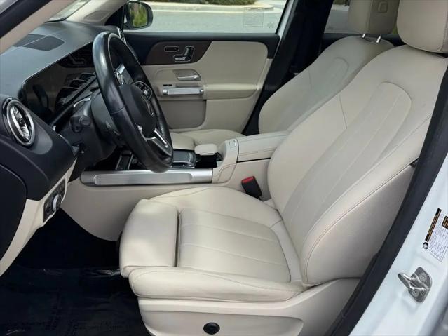 2023 Mercedes-Benz GLB GLB 250