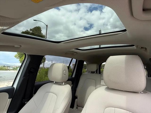 2023 Mercedes-Benz GLB GLB 250
