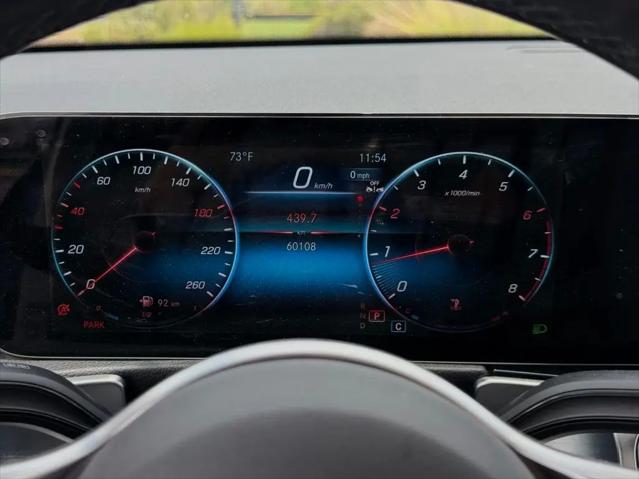 2023 Mercedes-Benz GLB GLB 250