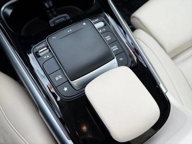 2023 Mercedes-Benz GLB GLB 250