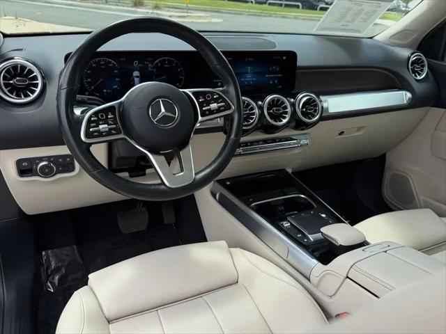 2023 Mercedes-Benz GLB GLB 250