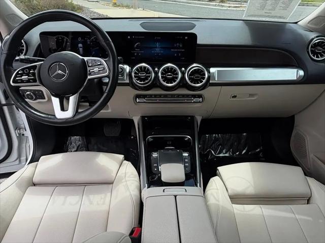 2023 Mercedes-Benz GLB GLB 250