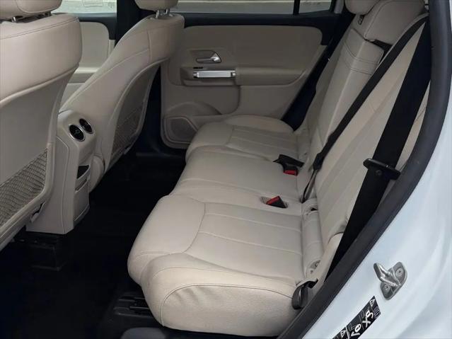 2023 Mercedes-Benz GLB GLB 250