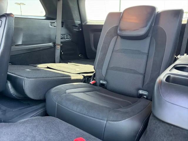 2025 Mercedes-Benz GLS AMG GLS 63 4MATIC+