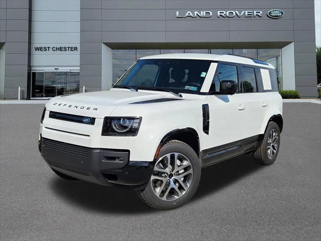 2026 Land Rover Defender P400 X-Dynamic SE for sale in West Chester, PA