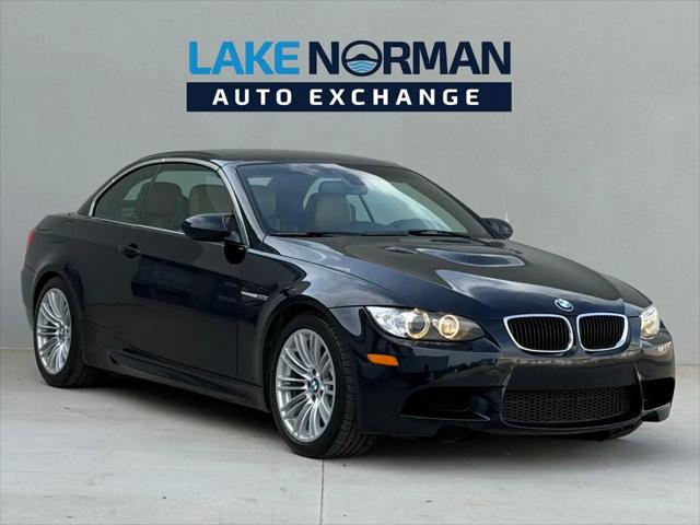 2011 BMW M3 Standard for sale in Cornelius, NC