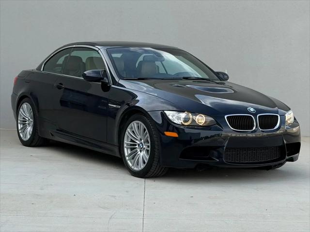 2011 BMW M3 Standard