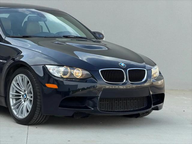 2011 BMW M3 Standard
