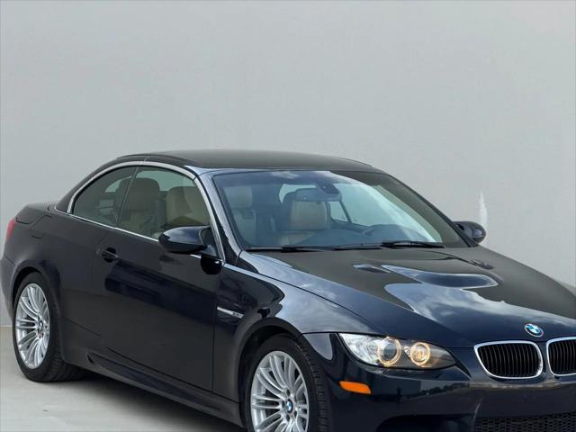 2011 BMW M3 Standard